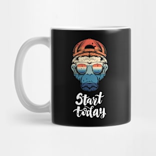 Bro Mug